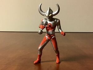 ガシャポンHGウルトラマン(奇跡!ウルトラの父編)◆初版凹4ウルトラの父