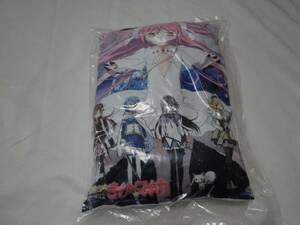 ★☆激レア　非売品「魔法少女まどかマギカ」　クッション　新品未使用品☆★