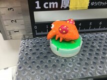 ポケモン スタンプ 151 パラス◆検索 ポケットモンスター/モンコレ/マスコット/判子Pocket Monstersハンコ フィギュア/コレクション_画像2