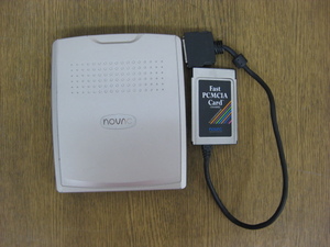 NOVAC ノバック 外付けCDR/RWドライブ 24X CD-ROM(Q024) CD 940P-24
