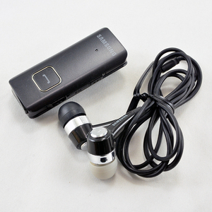 ★希少！SAMSUNG HS3000 Bluetooth ヘッドセット（並行輸入品）USED