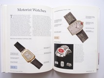 洋書◆腕時計の写真集 本 ロレックス IWC オメガ パテックフィリップ_画像7