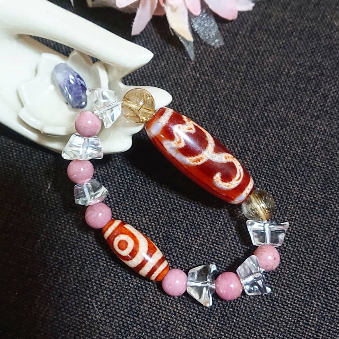 The GreenTera蓮花天珠さん(¥29,800) - www.heliotec.com.py The GreenTera蓮花天珠さん(¥29,800) - www.heliotec.com.py