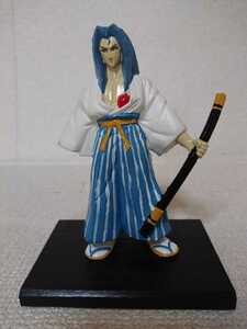 * figure, genuine Samurai Spirits,. right capital (1 piece ).