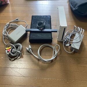任天堂Wiiジャンク品