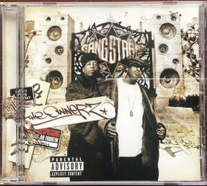 美品☆Gang Starr ギャングスター:The Ownerz★Mop BIg Shug★Jadakiss Fat Joe★Hip Hop クラシック★DJ kiyo missie kensei muro★