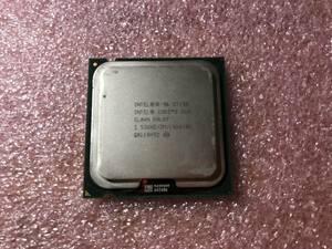 Intel●インテル Core2 Duo 2.53GHz E7200 (LGA775)