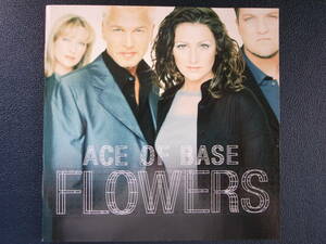 CD（輸入盤）エース、オブ、ベース/フラワーズ　ACE OB BASE/FLOWERS