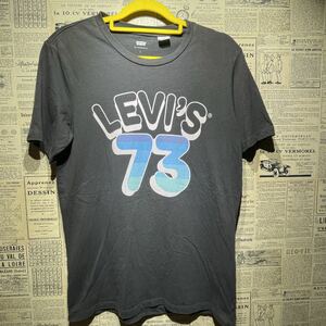 Levi's Levi's T -Fish Size S