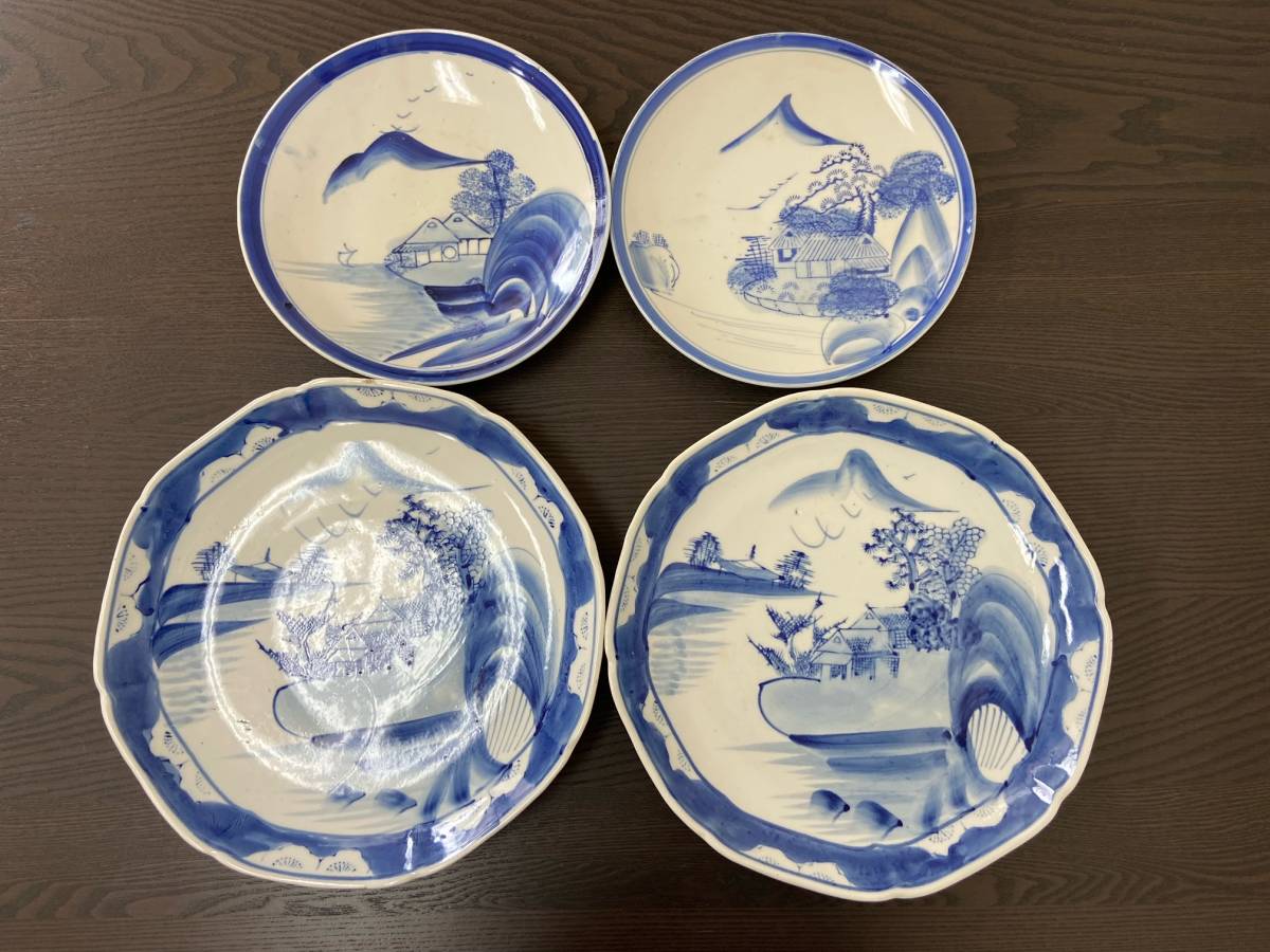 ヤフオク! -中国 飾り皿の中古品・新品・未使用品一覧