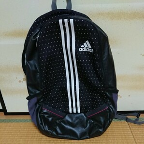 女性用adidas リュック