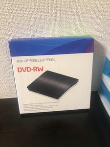 DVDドライブ 外付け CDドライブ USB 3.0 DVD プレイヤー ポータブルドライブ CD/DVD読取/書込DV