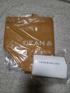DEAN&DELUCA ディーンアンドデルーカ トートバッグ