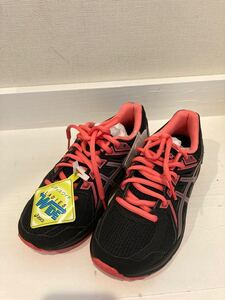 アシックス ランニングシューズ TJG139 22.0