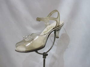 antique Vintage France Support de accessoirer chaussures アンティーク シューズ立て 調整式 フランス製 ヴィンテージ