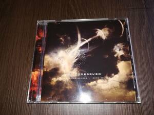 J5312【CD】コードセヴン Codeseven / Dancing Echoes/Dead Sounds