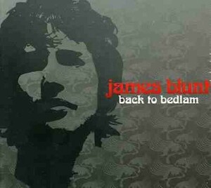 (お買い得！中古)Back_to_Bedlam Blunt_James