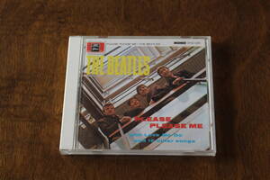 ■送料無料■PLEASE PLEASE ME プリーズ・プリーズ・ミー■ビートルズ THE BEATLES■