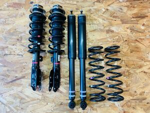 * beautiful goods *DAIHATSU Daihatsu LA700S wake original suspension kit suspension kit shock absorber springs 48510-B2D41