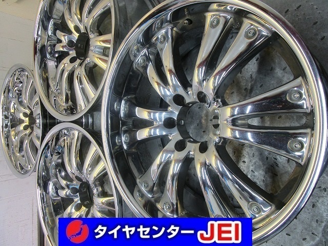 ヤフオク! -22インチ ホイール 6穴(22インチ)の中古品・新品・未使用品一覧 ヤフオク! -22インチ ホイール 6穴(22インチ)の中古品・新品・未使用品一覧