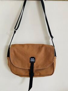 Marimekko マリメッコ ショルダーバッグ