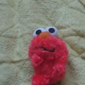  soft toy Elmo 