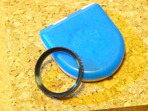 Kenko Kenko filter φ27 SL39.3 UV ( superior article ) 27mm/ case attaching 