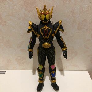 バンダイ　ライダーヒーローシリーズ仮面ライダーゴースト【グレイトフル魂】