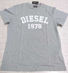 DIESEL　ディーゼル　半袖 半袖Tシャツ シャツ　M　サイズ　メンズ　レディース