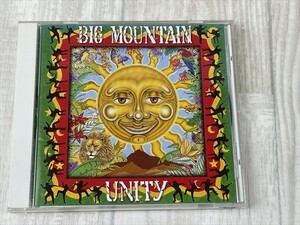 お203　CD BIG MOUNTAIN ・ UNITY ビッグマウンテン