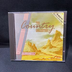 THE COUNTRY COLLECTION - ONE