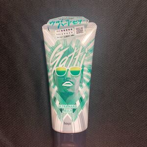 gatti ガッチ ウルトラハードゼリー スタイリング剤