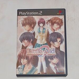 【PS2】 Little Aid