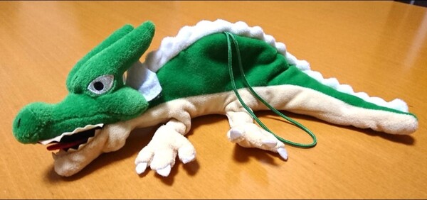 入手困難 !! ドラゴンクエスト ドラゴン ぬいぐるみ