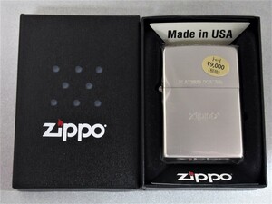 ◆未使用品◆Zippoライター：３２