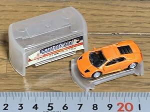 H◎【売切セール】MURCIELAGO　ムルシエラゴ　Lamborghini　ランボルギーニミニチュアカーコレクション