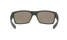 OAKLEY オークリー oo9189-3560　TwoFace Sapphire iridium polarized Lens Sunglasses 偏光 サングラス∵_画像3