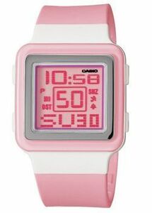 LDF20-4AVDR レディース POPTONE ポップトーン 時計 カシオ CASIO チープカシオ チプカシ