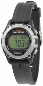 TIMEX Timex t49755 Expedition Mid-Size Digital unisex lady's men's wristwatch 