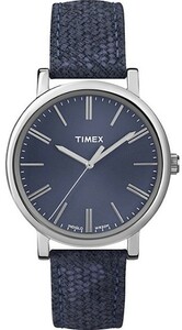 [メール便]t2p171 TIMEX T2P171 ROUND BRAID UNISEX ラウンドブレイド ユニセックス メンズ レディース 時計 タイメックス