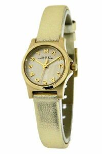 MARC BY MARC JACOBS Mark by Mark Jacobs Henry Dinky Henry Dinky wristwatch MBM1297