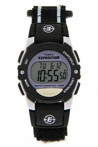 TIMEX タイメックス t496589j　CHRONO ALARM TIMER クロノアラームタイマー レディース 時計