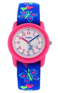 TIMEX タイメックス t890019j KIDS ANALOGUE キッズ 腕時計の商品画像