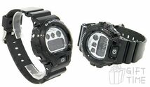 DW6900NB-1CR G-SHOCK Gショック METALLIC COLORS メンズ 時計 カシオ CASIO_画像2