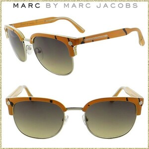 マークバイマークジェイコブス Marc by Marc Jacobs mmj171s-qk4ed Blow Flame サングラス ユニセックス