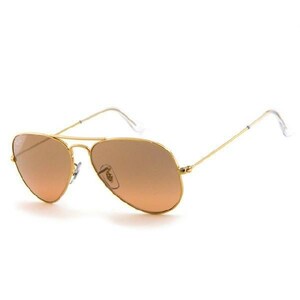 RAY-BAN RB3025 001/3E 58mm Large Metal Aviator レイバン サングラス 人気 レディース メンズ アビエーター Rayban rb3025-001-3e_58mm