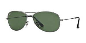 Rayban レイバン RB3362 004 59mm COCKPIT コックピット サングラス rb3362-004-59mm