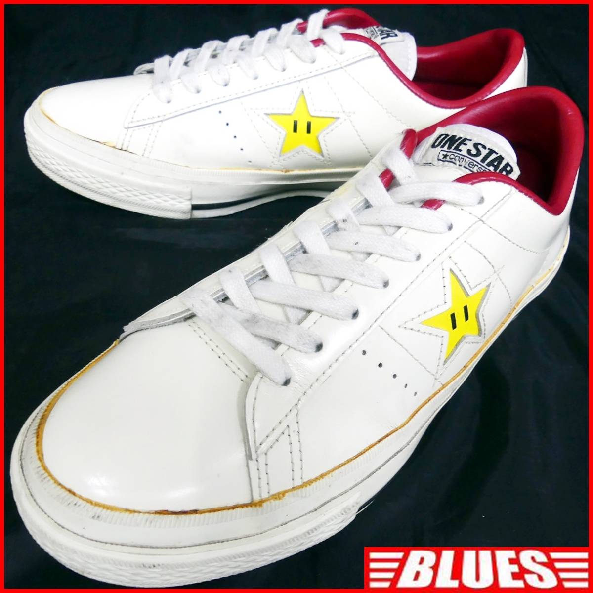 CONVERSE STARFIRESC J アップルグリーン 28cm スニーカー | endageism.com