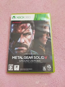 【サイン入り 値下げ交渉歓迎】小島秀夫 サイン METAL GEAR SOLID V メタルギアソリッドV グラウンドゼロズ
