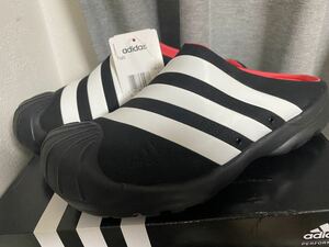 2007 adidas TOALO 27.5センチ 新品 CLOG SANDAL